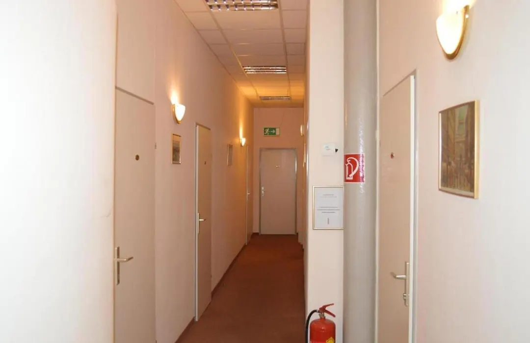 Pension Walzerstadt-1